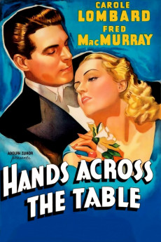 Hands Across the Table (1935) download