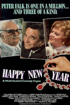 Happy New Year (1987) download