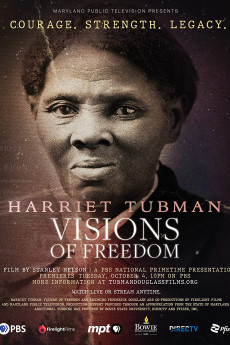 Harriet Tubman: Visions of Freedom (2022) download