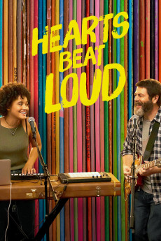 Hearts Beat Loud (2018) download