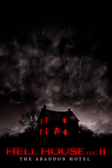 Hell House LLC II: The Abaddon Hotel (2018) download