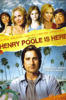 Henry Poole Is Here (2008) download