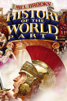 History of the World: Part I (1981) download