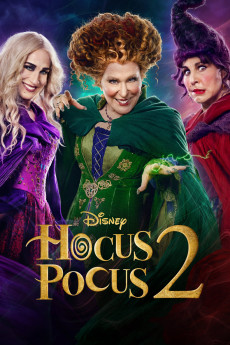 Hocus Pocus 2 (2022) download