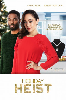 Holiday Heist (2019) download