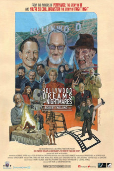 Hollywood Dreams & Nightmares: The Robert Englund Story (2022) download