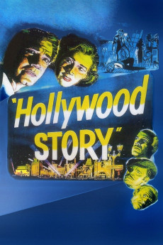 Hollywood Story (1951) download