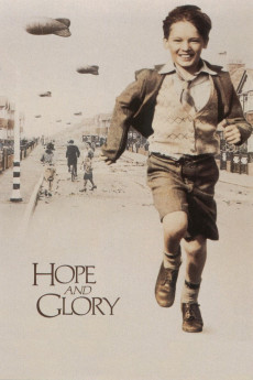 Hope and Glory (1987) download