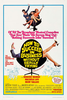 How to Succeed in Business Without Really Trying (1967) download