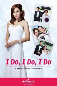 I Do, I Do, I Do (2015) download