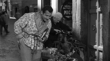 Il vigile (1960) download