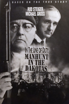 In the Line of Duty: Manhunt in the Dakotas (1991) download