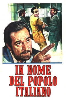 In the Name of the Italian People (1971) download