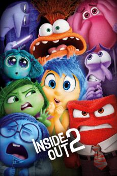 Inside Out 2 (2024) download