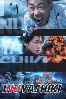 Inuyashiki (2018) download