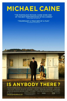 Is Anybody There? (2008) download