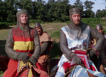 Ivanhoe (1952) download