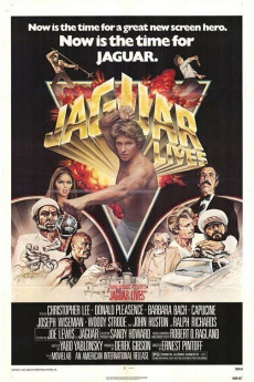 Jaguar Lives! (1979) download