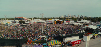 Jazz Fest: A New Orleans Story (2022) download