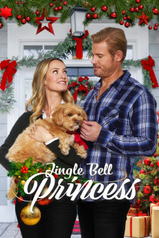 Jingle Bell Princess (2021) download