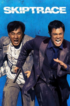 Skiptrace (2016) download