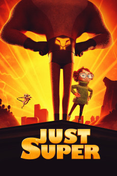 Just Super (2022) download