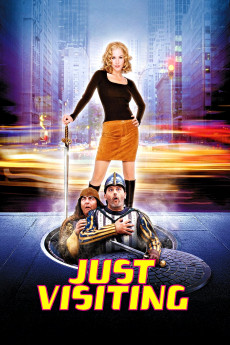 Just Visiting (2001) download