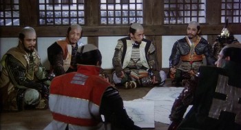 Kagemusha: The Shadow Warrior (1980) download