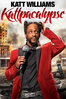 Katt Williams: Kattpacalypse (2012) download