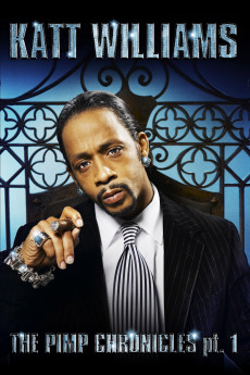 Katt Williams: The Pimp Chronicles Pt. 1 (2006) download