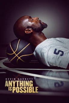 Kevin Garnett: Anything Is Possible (2021) download