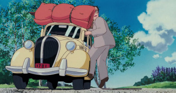 Kiki's Delivery Service (1989) download