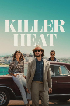 Killer Heat (2024)