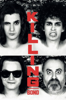 Killing Bono (2011) download