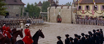 King on Horseback (1958) download