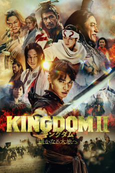 Kingdom 2: Far and Away (2022) download