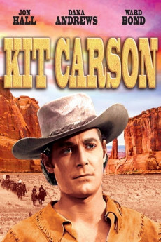 Kit Carson (1940) download