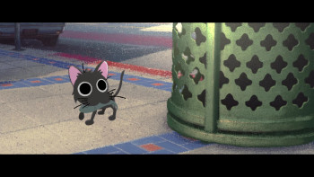 SparkShorts Kitbull (2019) download