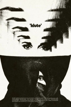 Klute (1971) download