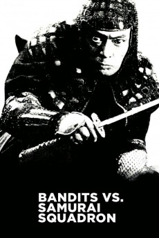 Bandits vs. Samurai Squadron (1978) download