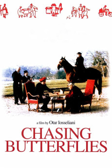 La chasse aux papillons (1992) download