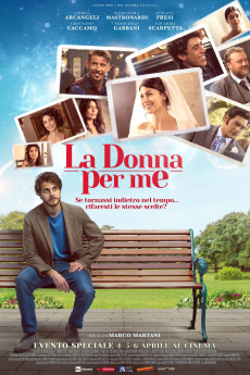 La donna per me (2021) download