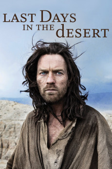 Last Days in the Desert (2015) download