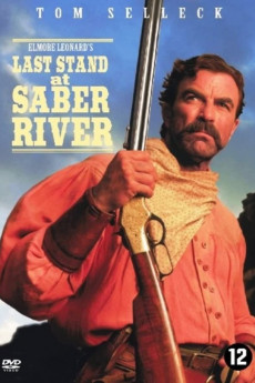 Last Stand at Saber River (1997) download