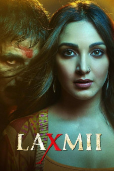 Laxmii (2020) download