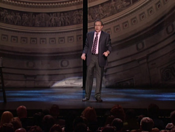 Lewis Black: Red, White and Screwed (2006) download