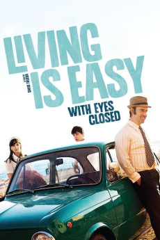 Living Is Easy with Eyes Closed (2013) download