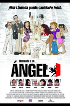 Llamando a un ángel (2008) download