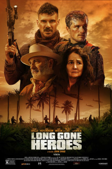 Long Gone Heroes (2024) download