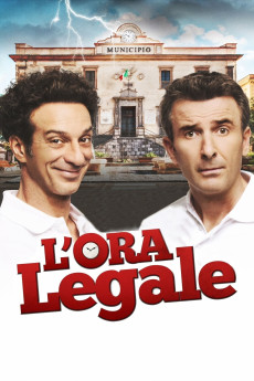 L'ora legale (2017) download